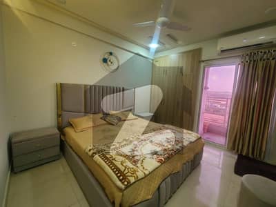 گلبرگ گرینز گلبرگ,اسلام آباد میں 2 کمروں کا 3 مرلہ فلیٹ 50.0 ہزار میں کرایہ پر دستیاب ہے۔