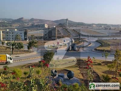 بحریہ ٹاؤن فیز 8 ۔ سیکٹر ایف - 1 بحریہ ٹاؤن فیز 8,بحریہ ٹاؤن راولپنڈی,راولپنڈی میں 17 مرلہ رہائشی پلاٹ 1.4 کروڑ میں برائے فروخت۔