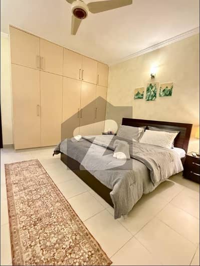 FULL FURNISHED 3 BED DDL VILLA FOR RENT IN PRECINCT 10A NEAR TO MART,SHOPPING GALLERY MASJID AND PARK