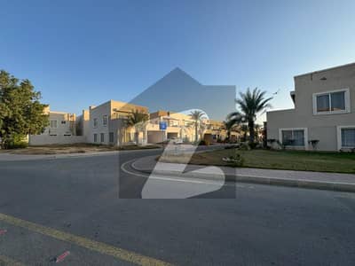 235 Sq Yd Corner Villa For Sale Precinct-31, Bahria Town Karachi Near Sports City Villas | 3 Bedrooms, Drawing, Dining, Closed Italian Kitchen & TV Lounge | Huge Greenbelt | Amenities Nearby | 15 Min Drive from Main Gate.