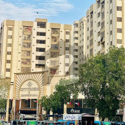 گلستانِ جوہر کراچی میں 3 کمروں کا 8 مرلہ فلیٹ 90.0 ہزار میں کرایہ پر دستیاب ہے۔