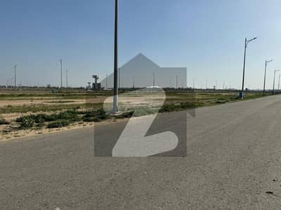 1 Kanal Prime Residential Plot For Sale In DHA Phase 9 Prism Block B Plot No 878