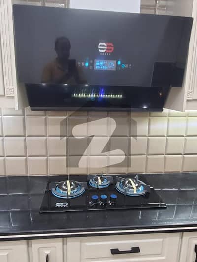 10 Marla Brand New House Available For Rent In Valencia Housing Societ