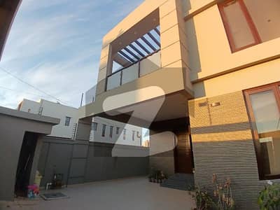 ڈی ایچ اے فیز 6 ڈی ایچ اے ڈیفینس,کراچی میں 3 کمروں کا 1 کنال بالائی پورشن 2.5 لاکھ میں کرایہ پر دستیاب ہے۔