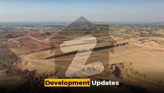 Faisal Town Phase-II Residential Plot For Sale