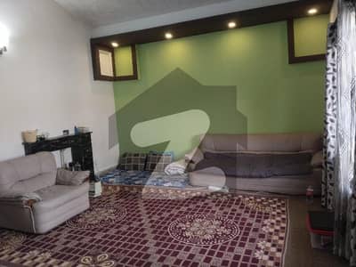 G 10 Vip Corner House Upper Portion Orginal Picture Attached Sep Car Parkings Sep Meter All Factiles Available Ideal Location