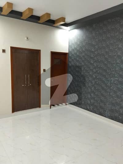 نارتھ ناظم آباد ۔ بلاک ایچ نارتھ ناظم آباد,کراچی میں 2 کمروں کا 3 مرلہ فلیٹ 45.0 ہزار میں کرایہ پر دستیاب ہے۔