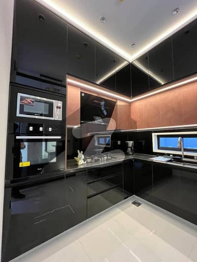 5 Marla Luxury House For Sale DHA Phase 6