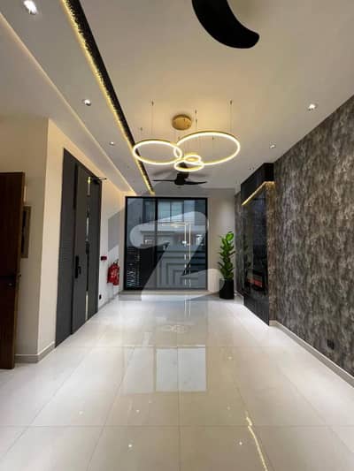 5 Marla Luxury House For Sale DHA Phase 6