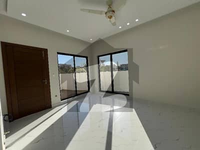 12 Marla Luxury Designer Brand New Single Unit Fabulous House Available for Sale With All basic Amenities On Top class location of DHA Phase 2 Islamabad.