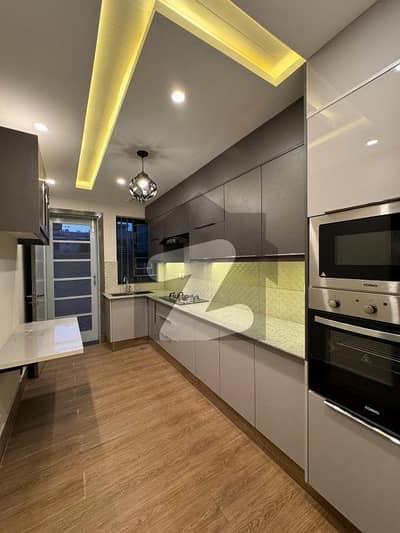 House Is Available For Rent On Ideal Location Of Islamabad