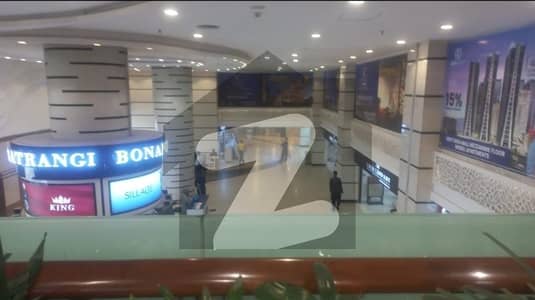 ڈی ایچ اے ڈیفینس فیز 2 ڈی ایچ اے ڈیفینس,اسلام آباد میں 1 مرلہ دکان 2.5 کروڑ میں برائے فروخت۔