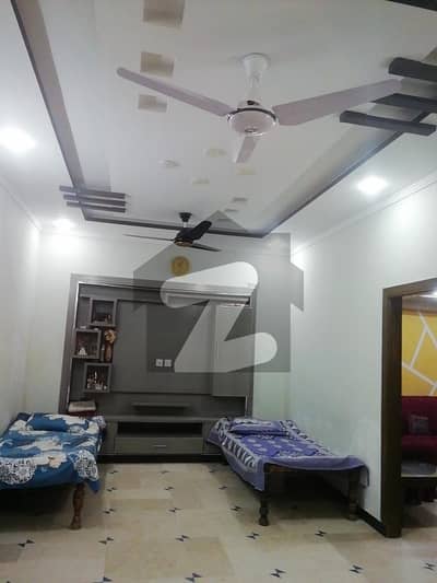 سوان گارڈن اسلام آباد میں 2 کمروں کا 8 مرلہ زیریں پورشن 52.0 ہزار میں کرایہ پر دستیاب ہے۔