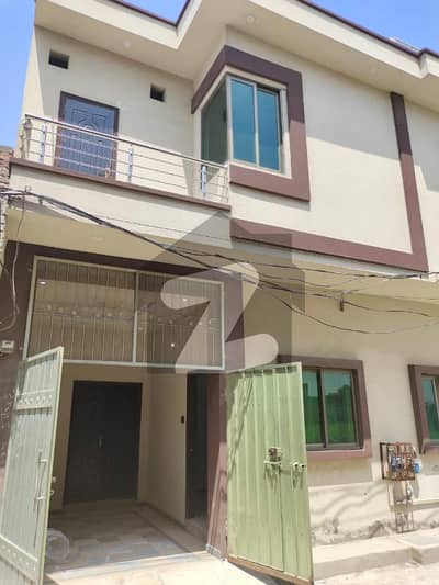 کاہنہ لاہور میں 3 کمروں کا 3 مرلہ مکان 90.0 لاکھ میں برائے فروخت۔