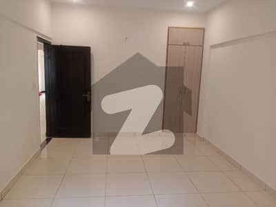 3 BED-DD FLAT (2ND FLOOR WITH ROOF TOP) AVAILABLE FOR RENT IN KINGS COTTAGES, BOUNDARY WALL PROJECT, BLOCK-7 GULISTAN-E-JAUHAR KARACHI