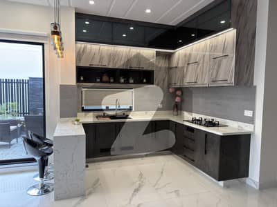 1 Kanal (20 Marla) Luxury House for Sale Royal Orchard, Multan