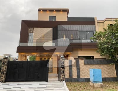 10 Marla Modern House Available For Sale At Reasonable Price In Block BB Citi Housing Gujranwala