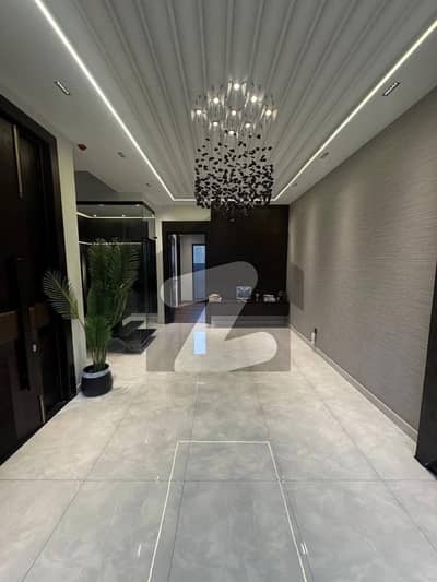 ڈی ایچ اے فیز 6 ڈیفنس (ڈی ایچ اے),لاہور میں 3 کمروں کا 5 مرلہ مکان 2.55 کروڑ میں برائے فروخت۔