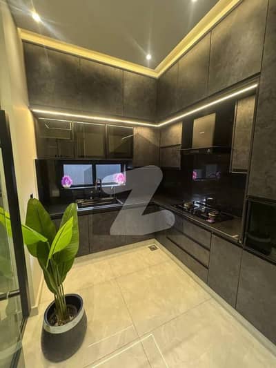 5 Marla Modern House For Sale DHA Phase 6