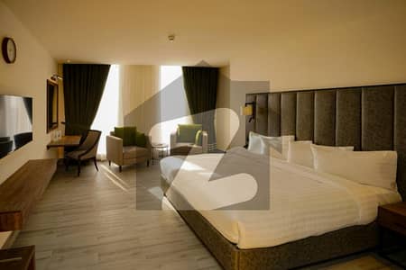 ڈی ایچ اے فیز 6 ڈیفنس (ڈی ایچ اے),لاہور میں 1 کمرے کا 2 مرلہ فلیٹ 1.95 کروڑ میں برائے فروخت۔