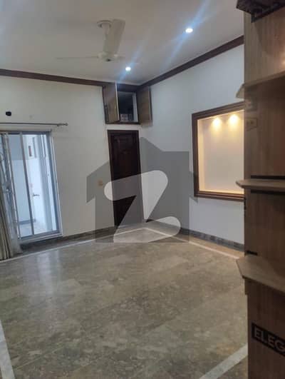 1 Kanal Upper Portion For Rant Lda Avenue 1