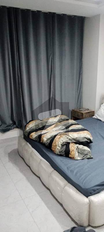 Beautiful Fully Furnished One Bed Apartment For Sale