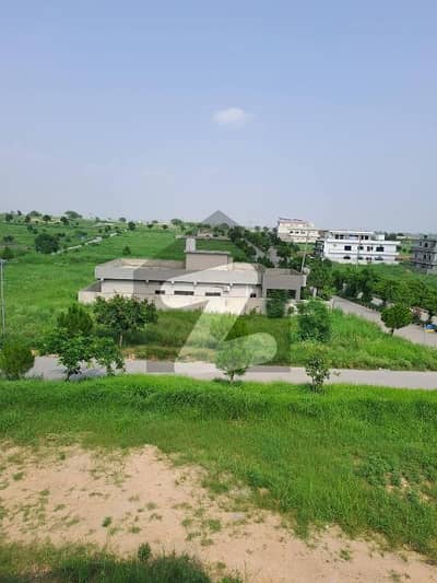 University Town Islamabad