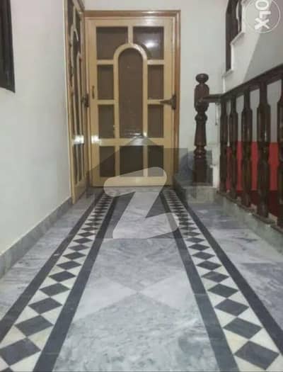 Beautiful Corner Commercial Building For Sale In The Heart Of Sargodha City