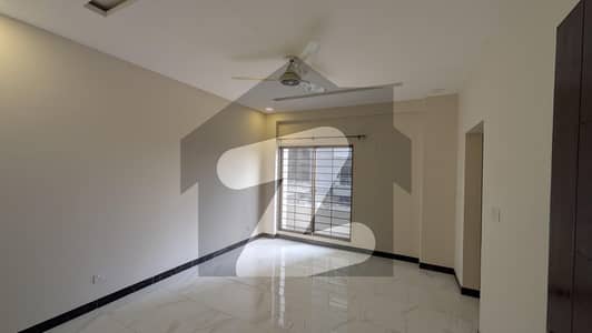 For Rent 4 Bed dd flat West Open Askari 6 3000 sq fet G+13 building