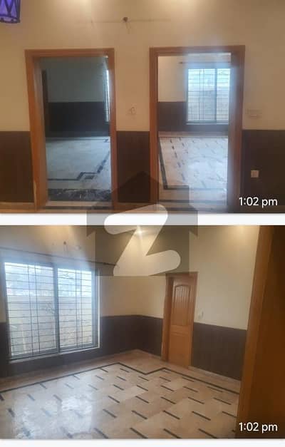 Johar town semi commercial