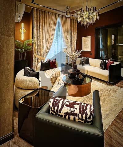 LEASED BANK LOAN APPLICABLE BRAND NEW FLAT ALSO AVAILABLE FOR SALE