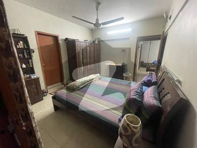 3 BED DRAWING FLAT FOR SALE IN GULSHAN E IQBAL BLOCK 14