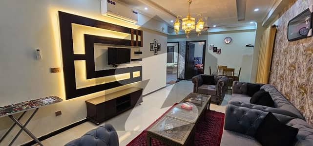 ایف ۔ 11 اسلام آباد میں 2 کمروں کا 8 مرلہ فلیٹ 2.75 کروڑ میں برائے فروخت۔