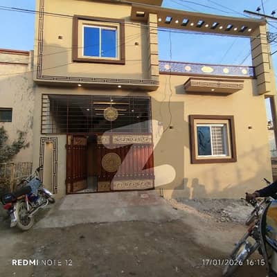 اڈیالہ روڈ راولپنڈی میں 2 مرلہ مکان 58.0 لاکھ میں برائے فروخت۔