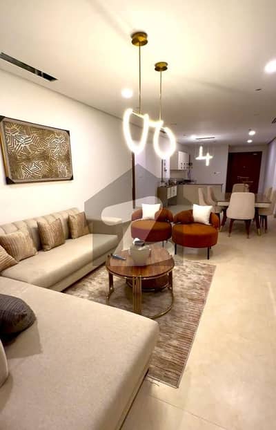 Mall Of Islamabad 2 Luxurious Fully Furnished Apartment For Sale Mall Of Islamabad 2 Luxurious Fully Furnished Apartment For Sale