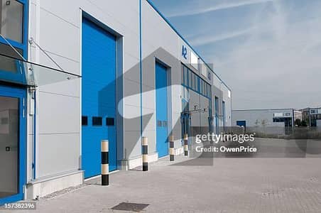 Warehouse Available For Rent