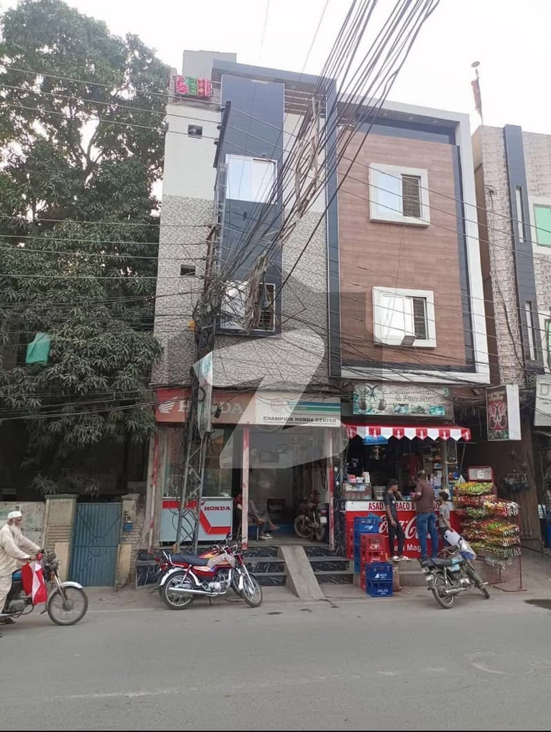 Building For Sale Building For Sale