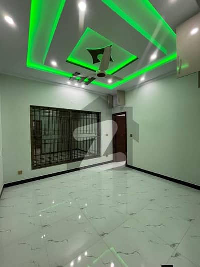 Brand New Portion For Rent Available In I-11/2 Islamabad Ideal Location Near By International Islamic University