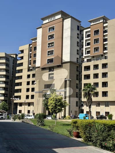 زرکون هائیٹز جی ۔ 15,اسلام آباد میں 2 کمروں کا 5 مرلہ فلیٹ 1.85 کروڑ میں برائے فروخت۔