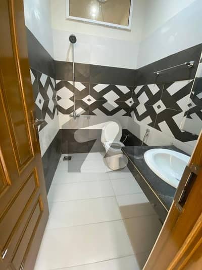 آئی ۔ 10 اسلام آباد میں 2 کمروں کا 6 مرلہ بالائی پورشن 67.0 ہزار میں کرایہ پر دستیاب ہے۔