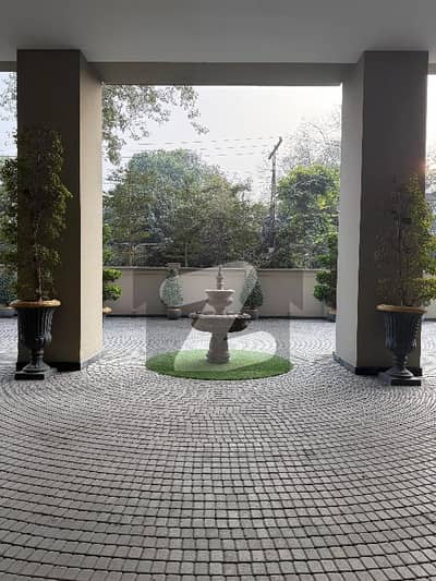 Best Located Full Furnished Apartment