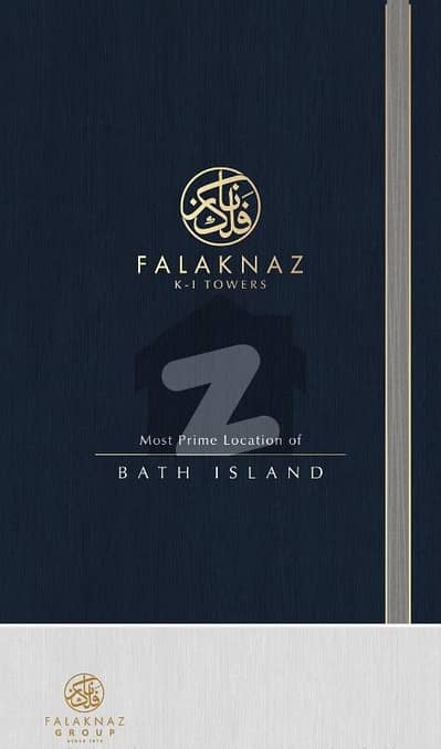 باتھ آئی لینڈ کراچی میں 4 کمروں کا 14 مرلہ فلیٹ 10.0 کروڑ میں برائے فروخت۔