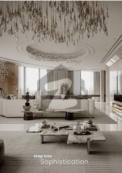 Apartment Available On Booking