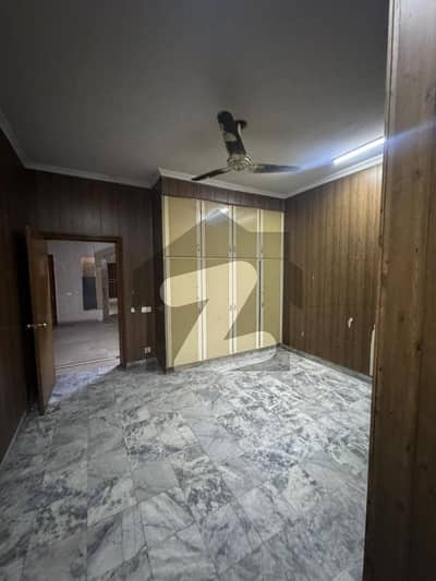 08 MARLA COMMERCIAL HOUSE FOR OFFICE USE FOR RENT IN JOHAR TOWN LAHORE