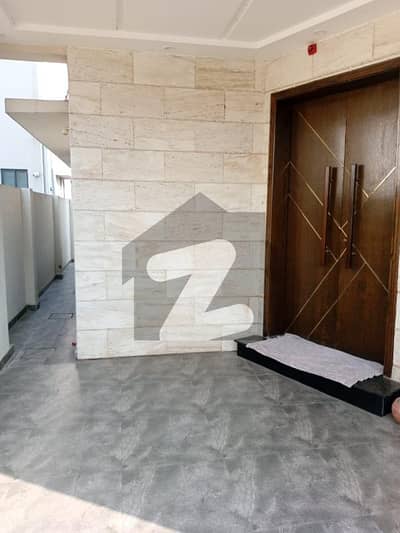 5 Marla Well-Maintained House for Rent in Prime Location 9-Town