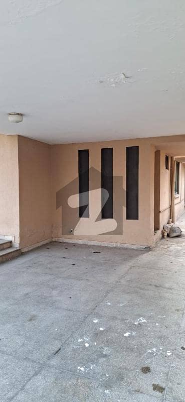 1 Kanal Double Story House Available For Rent in Falcon Complex Lahore