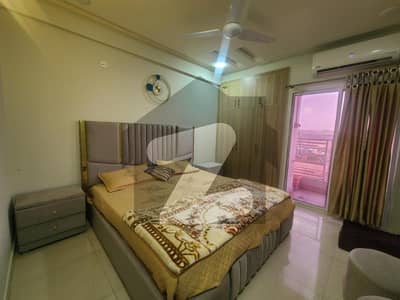 گلبرگ گرینز ۔ بلاک اے گلبرگ گرینز,گلبرگ,اسلام آباد میں 1 کمرے کا 3 مرلہ فلیٹ 1.15 کروڑ میں برائے فروخت۔