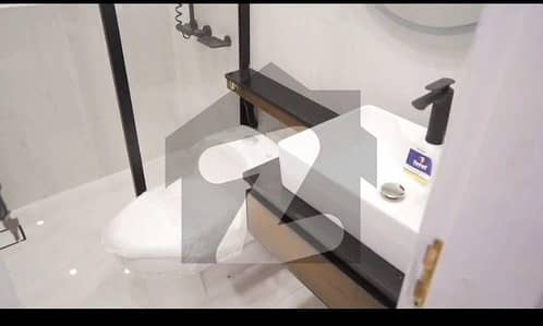 Brand New Apartment For Sale In LOS Road On 2 Year Easy Installment plan