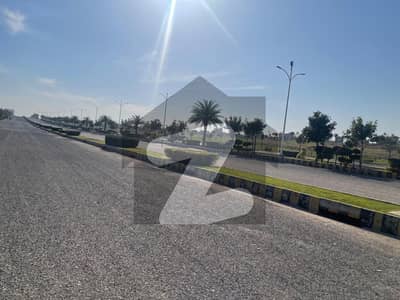 گلبرگ گرینز ۔ بلاک بی گلبرگ گرینز,گلبرگ,اسلام آباد میں 5 کنال رہائشی پلاٹ 10.0 کروڑ میں برائے فروخت۔