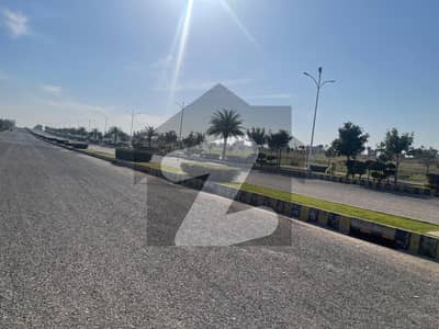 گلبرگ گرینز ۔ بلاک بی گلبرگ گرینز,گلبرگ,اسلام آباد میں 6 کنال رہائشی پلاٹ 11.5 کروڑ میں برائے فروخت۔